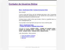 Tablet Screenshot of blogutils.net
